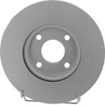 Bremsscheibe DDF2478C Bremsscheibe DDF2478C