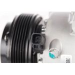 Kompressor, Klimaanlage 890179