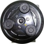 Kompressor, Klimaanlage ACP 448 000P Kompressor, Klimaanlage ACP 448 000P