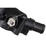 Thermostat, Kühlmittel 4006316 Thermostat, Kühlmittel 4006316