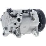 Kompressor, Klimaanlage ACP 1383 000P Kompressor, Klimaanlage ACP 1383 000P