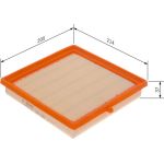 BOSCH F 026 400 348 Luftfilter