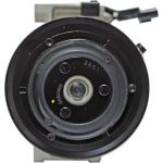 Kompressor, Klimaanlage ACP 462 000P Kompressor, Klimaanlage ACP 462 000P
