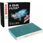 BOSCH 0 986 628 548 Innenraumfilter BOSCH 0 986 628 548 Innenraumfilter