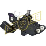 Generatorregler 1 4420 1 Generatorregler 1 4420 1