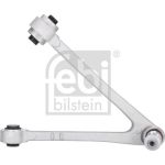FEBI BILSTEIN 183284 Querlenker, Lenker, Radaufhängung FEBI BILSTEIN 183284 Querlenker, Lenker, Radaufhängung