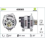 Generator 439303 Generator 439303