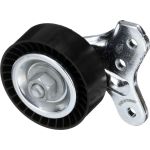 Umlenk-/Führungsrolle, Keilrippenriemen T36106 Umlenk-/Führungsrolle, Keilrippenriemen T36106