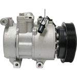 Kompressor, Klimaanlage ACP 1175 000P Kompressor, Klimaanlage ACP 1175 000P