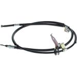 BOSCH 1 987 482 053 Seilzug, Feststellbremse BOSCH 1 987 482 053 Seilzug, Feststellbremse