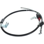 BOSCH 1 987 482 093 Seilzug, Feststellbremse BOSCH 1 987 482 093 Seilzug, Feststellbremse