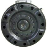 Kompressor, Klimaanlage ACP 103 000P Kompressor, Klimaanlage ACP 103 000P