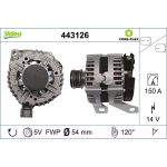 Generator 443126 Generator 443126