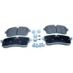 QUARO QP1208 Bremsbelagsatz, Scheibenbremse