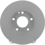 Ferodo DDF1034C Bremsscheibe PREMIER Coat+ disc