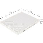 BOSCH 1 987 432 066 Innenraumfilter BOSCH 1 987 432 066 Innenraumfilter