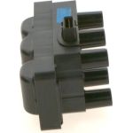 BOSCH 0 221 503 002 Zündspule BOSCH 0 221 503 002 Zündspule