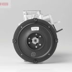 DENSO 6SEU16C Klimakompressor DCP50042 DENSO 6SEU16C Klimakompressor DCP50042