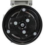 Kompressor, Klimaanlage ACP 1109 000S