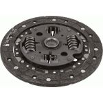 Sachs 1878 002 395 Kupplungsscheibe Sachs 1878 002 395 Kupplungsscheibe