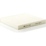 MANN-FILTER CU 27 008 Innenraumfilter, Partikelfilter MANN-FILTER CU 27 008 Innenraumfilter, Partikelfilter