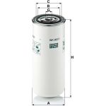 Kraftstofffilter WK 962/7