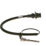BOSCH 0 986 259 137 Sensor, Abgastemperatur
