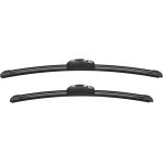 BOSCH AR 566 S Scheibenwischer Aerotwin Retrofit 3 397 118 990 BOSCH AR 566 S Scheibenwischer Aerotwin Retrofit 3 397 118 990
