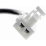 Vemo V52-72-0073 Sensor, Raddrehzahl