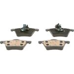 BOSCH 0 986 494 415 Bremsbelagsatz, Scheibenbremse BOSCH 0 986 494 415 Bremsbelagsatz, Scheibenbremse