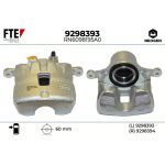 Bremssattel 9298393 Bremssattel 9298393