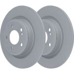 ATE 24.0110-0391.1 Bremsscheibe