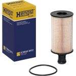 Hengst Filter E1004H D672 Ölfilter Hengst Filter E1004H D672 Ölfilter