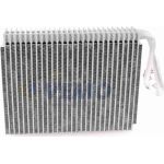 Vemo V30-65-0029 Verdampfer, Klimaanlage Vemo V30-65-0029 Verdampfer, Klimaanlage