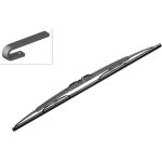 BOSCH H 400 Scheibenwischer Rear 3 397 004 757 BOSCH H 400 Scheibenwischer Rear 3 397 004 757
