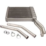 Wärmetauscher, Innenraumheizung AC544315 Wärmetauscher, Innenraumheizung AC544315