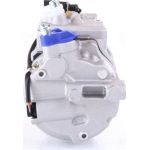 Kompressor, Klimaanlage 89091