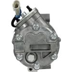 Kompressor, Klimaanlage 89095 Kompressor, Klimaanlage 89095