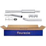 Vorschalldämpfer 8LB 366 020-521 Vorschalldämpfer 8LB 366 020-521