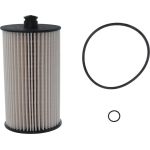 Kraftstofffilter 587071