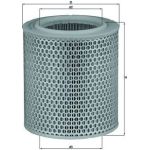 Luftfilter LX 478/1
