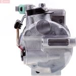DENSO 6SEU16C Klimakompressor DCP17167 DENSO 6SEU16C Klimakompressor DCP17167