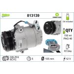 Valeo 813139 Kompressor, Klimaanlage CORE-FLEX Valeo 813139 Kompressor, Klimaanlage CORE-FLEX