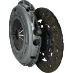 SACHS 2290 601 020 Kupplungssatz ZMS Modul XTend plus CSC