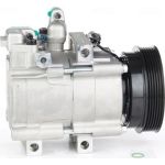 Kompressor, Klimaanlage 890130 Kompressor, Klimaanlage 890130