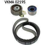 Zahnriemensatz VKMA 02195 Zahnriemensatz VKMA 02195