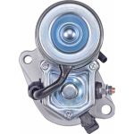 Starter 8EA 011 610-651 Starter 8EA 011 610-651