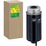 Mann-Filter WK 8119 Kraftstofffilter Mann-Filter WK 8119 Kraftstofffilter