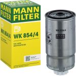 Kraftstofffilter WK 854/4 Kraftstofffilter WK 854/4