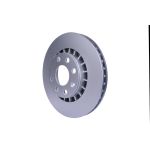 Bremsscheibe 8DD 355 101-501 Bremsscheibe 8DD 355 101-501